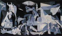 Guernica - Carlo Lucarelli