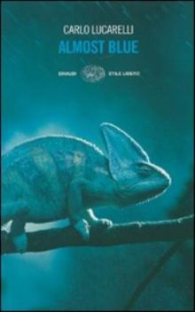 Almost Blue