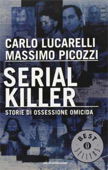 Serial Killer  - Carlo Lucarelli