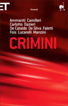 Crimini  - Carlo Lucarelli