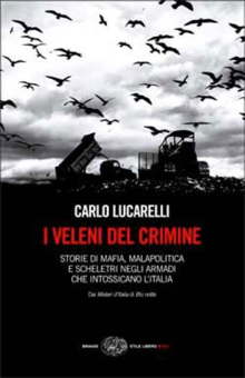 I veleni del crimine - Carlo Lucarelli